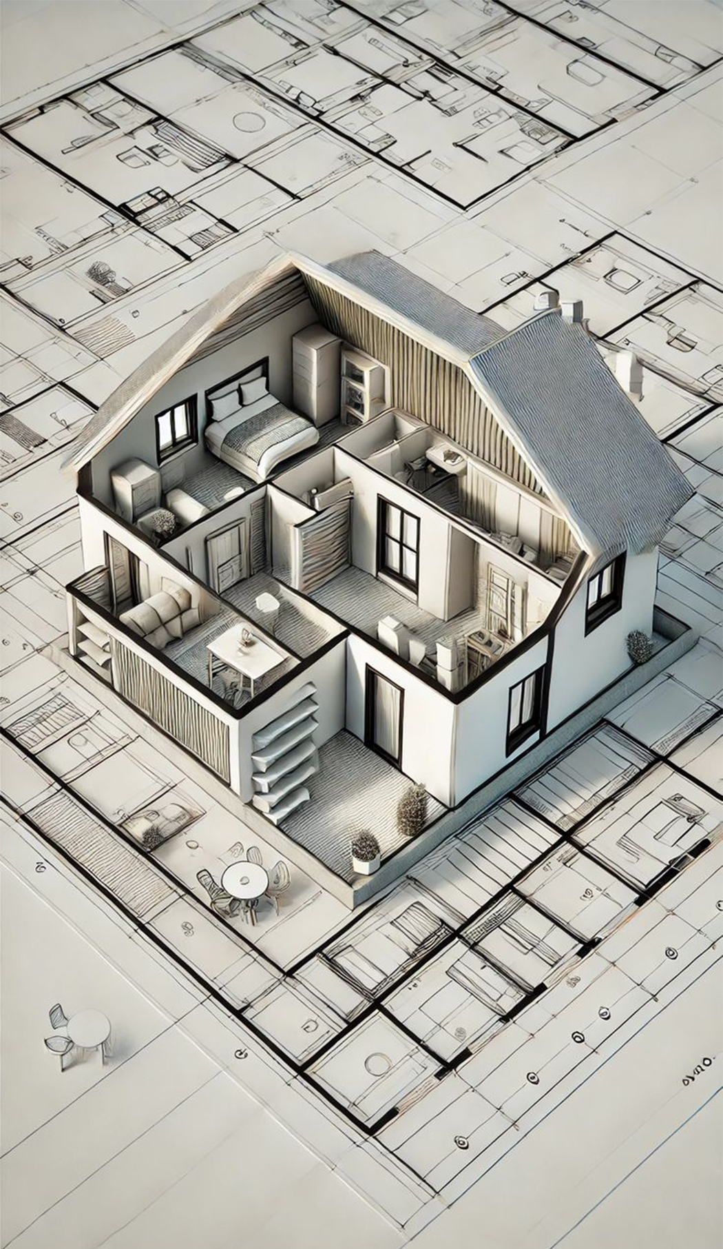 durable and stylish finishes